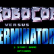 Illustration for article titled Back in The TAY Review: iRoboCop Vs. The Terminator/i
